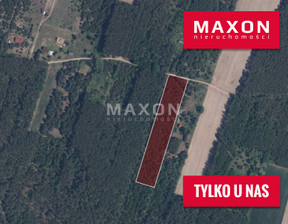 Działka na sprzedaż, Ciechanowski Ojrzeń Osada-Wola, 230 000 zł, 10 200 m2, 7450/GS/MAX