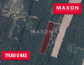 Działka na sprzedaż, Ciechanowski Ojrzeń Osada-Wola, 230 000 zł, 10 200 m2, 7450/GS/MAX