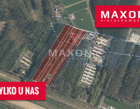 Przemysłowy na sprzedaż, Zgierski Zgierz Dąbrówka Wielka, 9 202 248 zł, 92 952 m2, 936/GI/MAX