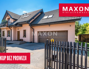Dom na sprzedaż, Legionowski Wieliszew, 1 350 000 zł, 191,4 m2, 11508/DS/MAX