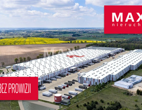 Magazyn do wynajęcia, Gdańsk Barniewice ul. Dębowa, 48 000 euro (206 880 zł), 10 000 m2, 4629/PMW/MAX