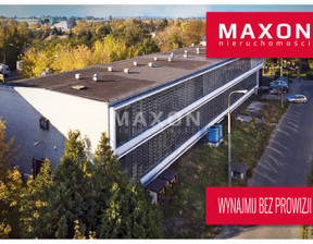 Magazyn do wynajęcia, Warszawski Zachodni Błonie Błonie, 24 900 zł, 2329 m2, 2068/OMW/MAX