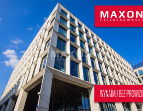 Biuro do wynajęcia, Warszawa Mokotów Domaniewska, 29 653 euro (128 099 zł), 2045 m2, 23833/PBW/MAX