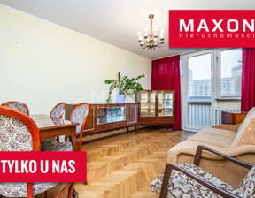 Mieszkanie do wynajęcia, Warszawa Śródmieście ul. Waliców, 3200 zł, 50 m2, 25384/MW/MAX