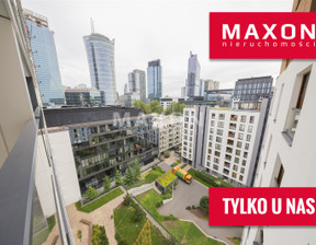 Mieszkanie do wynajęcia, Warszawa Wola ul. Grzybowska, 6000 zł, 57,31 m2, 26806/MW/MAX