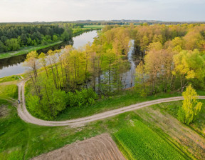 Rolny na sprzedaż, Łomżyński (Pow.) Nowogród (Gm.) Szablak, 169 000 zł, 1500 m2, 81