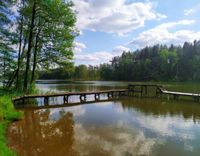 Budowlany na sprzedaż, Szczycieński Dźwierzuty Jeleniowo, 105 000 zł, 718 m2, 3418