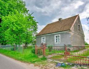 Dom na sprzedaż, Szczycieński Jedwabno Polna, 249 000 zł, 70 m2, 3235