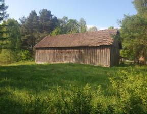 Rolny na sprzedaż, Szczycieński Świętajno Piasutno, 265 000 zł, 2454 m2, 3245