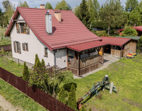 Dom na sprzedaż, Szczycieński Szczytno Zielonka, 620 000 zł, 82,17 m2, 3357