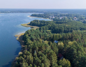 Działka na sprzedaż, Szczycieński Jedwabno Narty, 500 000 zł, 4790 m2, 3414