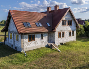 Dom na sprzedaż, Piski Pisz Stare Guty, 430 000 zł, 341,15 m2, 3214