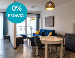 Mieszkanie do wynajęcia, Poznań Poznań-Jeżyce Zwierzyniecka, 2800 zł, 40 m2, 69/11741/OMW
