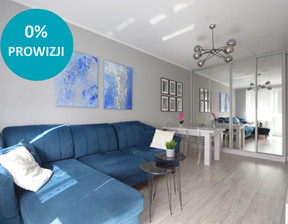 Mieszkanie na sprzedaż, Poznań Naramowice Karpia, 575 000 zł, 42,63 m2, 109/11741/OMS