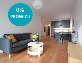 Mieszkanie do wynajęcia, Poznań Poznań-Jeżyce Zwierzyniecka, 3200 zł, 51 m2, 66/11741/OMW