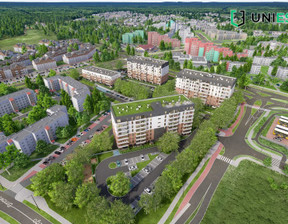 Mieszkanie na sprzedaż, Tychy Aleja Bielska, 571 290 zł, 53,02 m2, 5098/12014/OMS