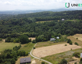 Działka na sprzedaż, Wielicki Gdów Hucisko, 330 000 zł, 43 m2, 200/12014/OGS