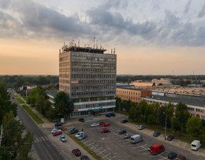 Biuro do wynajęcia, Łódź Wersalska, 2421 zł, 67 m2, 39