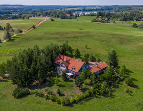 Dom na sprzedaż, Ełcki Stare Juchy Gorło, 2 100 000 zł, 400 m2, 318/7447/ODS