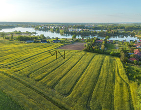 Działka na sprzedaż, Sztumski Sztum Zajezierze, 1 199 000 zł, 10 000 m2, 19/7447/OGS