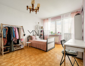 Mieszkanie na sprzedaż, Warszawa Mokotów Służew Modra, 890 000 zł, 56,4 m2, 1007/7447/OMS