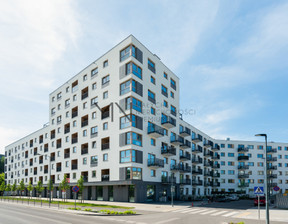 Mieszkanie na sprzedaż, Warszawa Wola Czyste Kolejowa, 1 799 000 zł, 66,64 m2, 971/7447/OMS