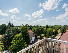 Mieszkanie na sprzedaż, Warszawa Ursynów Lambady, 1 490 000 zł, 109,47 m2, 1085/7447/OMS