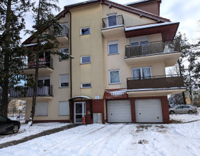 Mieszkanie na sprzedaż, Legnica Zosinek Tarnopolska, 380 000 zł, 40,94 m2, 481