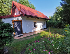Dom na sprzedaż, Olsztyński Jonkowo Gamerki Wielkie, 439 000 zł, 77 m2, MN346798664824