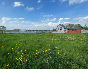 Działka na sprzedaż, Szczecin Skolwin, 269 000 zł, 947 m2, MAP22595