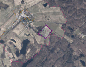 Rolny na sprzedaż, Gryfiński Stare Czarnowo Kołowo, 647 700 zł, 76 200 m2, MAP22658