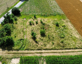 Działka na sprzedaż, Pyrzycki Pyrzyce Nieborowo, 109 000 zł, 1801 m2, MAP22743