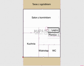 Dom na sprzedaż, Szczecin Warszewo, 779 000 zł, 210 m2, MAP22879