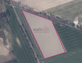 Rolny na sprzedaż, Pyrzycki Bielice Stare Chrapowo, 279 000 zł, 36 000 m2, MAP22442