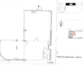 Lokal na sprzedaż, Warszawa Bemowo Bemowo Jelonki Półudniowe, 2 682 900 zł, 158,55 m2, TB#983664622