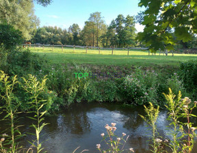 Działka na sprzedaż, Wołomiński Wołomin, 450 000 zł, 1275 m2, TB#204505