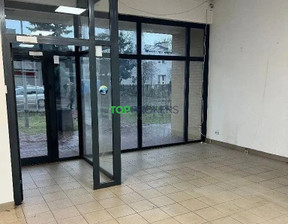 Lokal do wynajęcia, Warszawa Wawer Wawer Marysin Wawerski, 4000 zł, 74 m2, TB#955766575