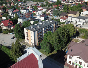 Mieszkanie na sprzedaż, Buski (pow.) Busko-Zdrój (gm.) Busko-Zdrój im. Stanisława Staszica, 349 000 zł, 55,8 m2, 387