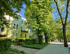 Mieszkanie na sprzedaż, Buski (pow.) Busko-Zdrój (gm.) Busko-Zdrój Aleja Mickiewicza, 299 000 zł, 41,32 m2, 379