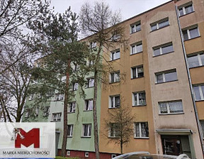 Mieszkanie na sprzedaż, Kędzierzyńsko-Kozielski Kędzierzyn-Koźle Piastowska, 218 000 zł, 49 m2, 287