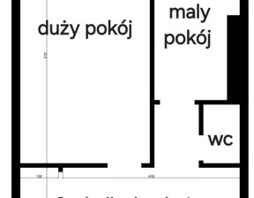 Mieszkanie na sprzedaż, Warszawa Ochota Stara Ochota Białobrzeska, 579 000 zł, 33 m2, 139538