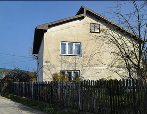 Dom na sprzedaż, Suski Stryszawa, 370 000 zł, 180 m2, 19/S/D/2024