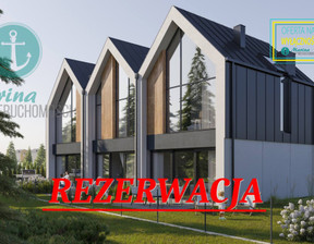 Dom na sprzedaż, Pucki Władysławowo Jastrzębia Góra, 656 000 zł, 56 m2, EC506816830