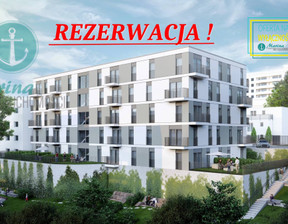 Mieszkanie na sprzedaż, Gdynia Grabówek Hugo Kołłątaja, 753 000 zł, 50 m2, EC633232140