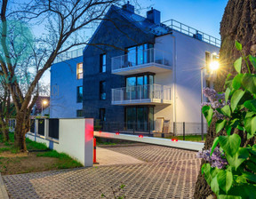 Mieszkanie na sprzedaż, Gdańsk Sobieszewo, 725 725 zł, 41,54 m2, EC464840971
