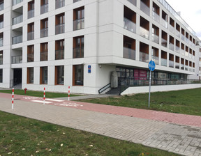 Biuro do wynajęcia, Warszawa Wilanów, 6500 zł, 61 m2, 45/6250/OLW