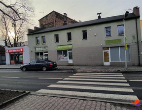 Lokal do wynajęcia, Sosnowiec M. Sosnowiec Pogoń, 4800 zł, 55 m2, MDK-LW-10518