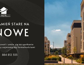 Mieszkanie na sprzedaż, Katowice M. Katowice Śródmieście, 100 000 zł, 49 m2, MDK-MS-11525