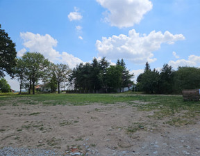 Budowlany na sprzedaż, Świdnicki Dobromierz Jugowa, 121 000 zł, 1100 m2, MJD-GS-1104