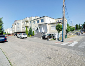 Lokal usługowy na sprzedaż, Gdynia Mały Kack Druskiennicka, 2 190 000 zł, 362 m2, ML01019